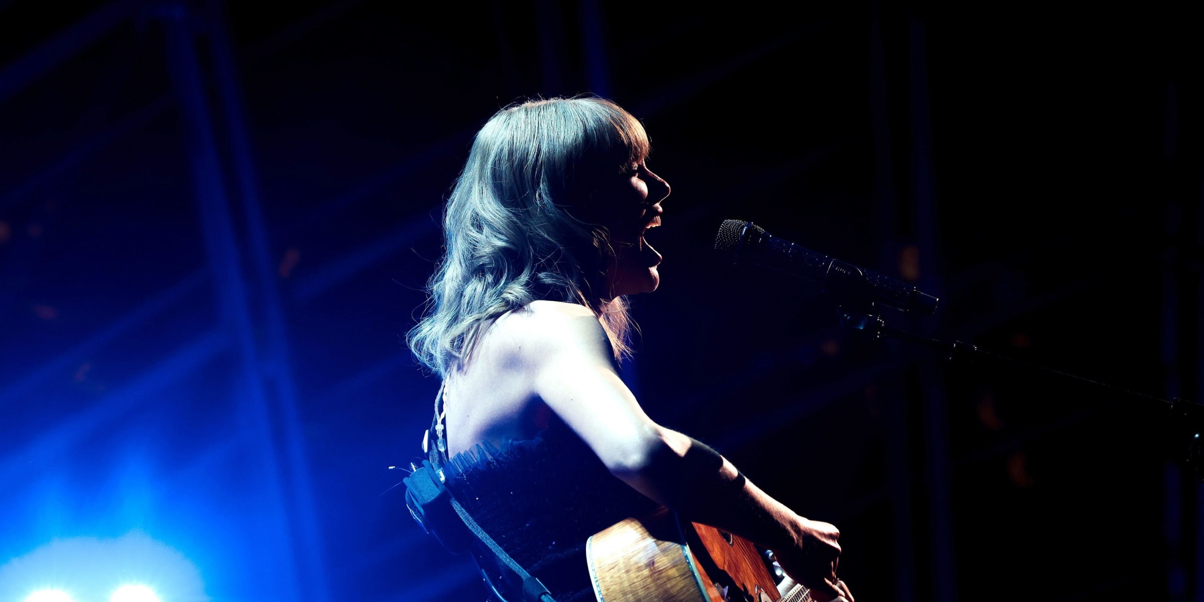 Taylor Swift | Source: Getty Images