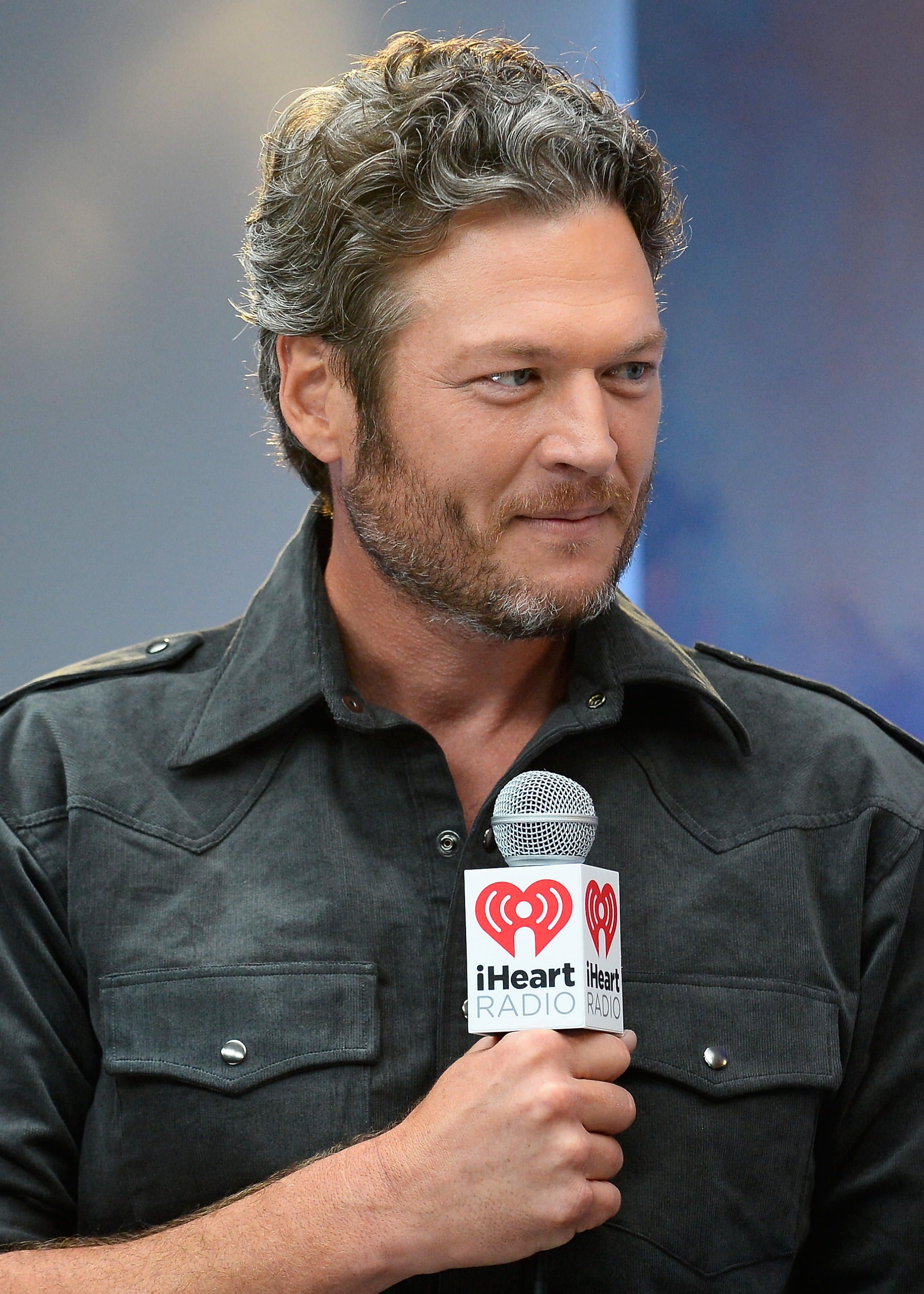 Following their July 2015 divorce, Shelton explained that the legal proceedings had moved remarkably quickly. He attributed the relatively straightforward process to their prenuptial agreement and the fact that they had no children together. | Source: Getty Images
