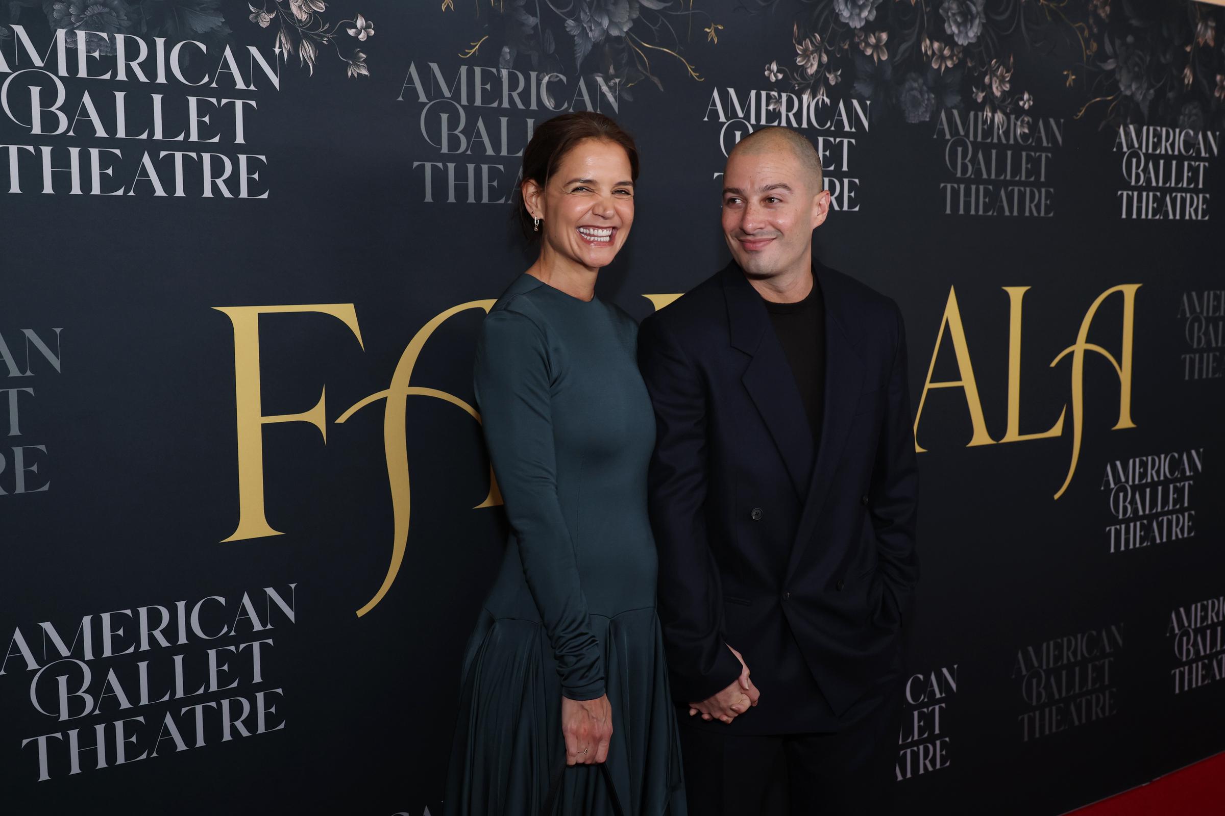 Holmes, who shares daughter Suri with ex-husband Tom Cruise, has previously spoken about the challenges of maintaining privacy in the public eye. Despite the scrutiny surrounding her latest appearance, the actress has emphasized the importance of making personal choices on her own terms. | Source: Getty Images