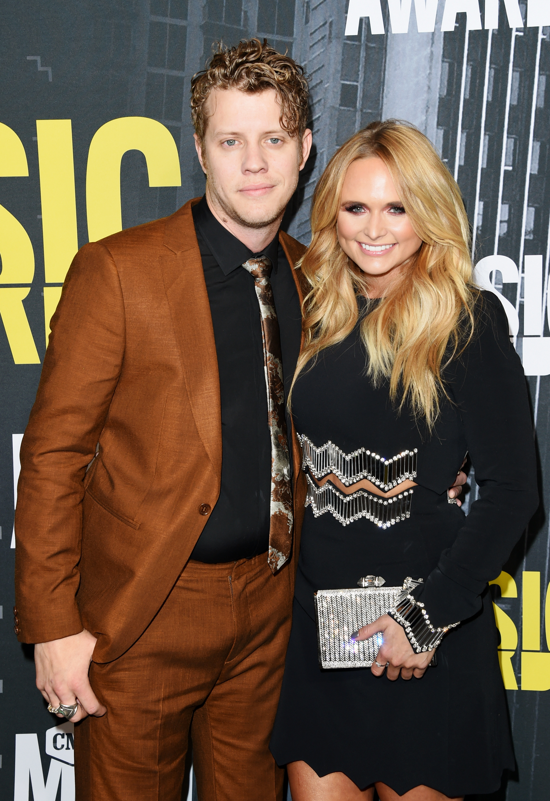 Lambert began dating fellow Musician Anderson East after her separation from Shelton, with their romance becoming public in early 2016. The pair shared an affectionate photograph around the New Year, signaling a new chapter in the country singer's personal life. | Source: Getty Images