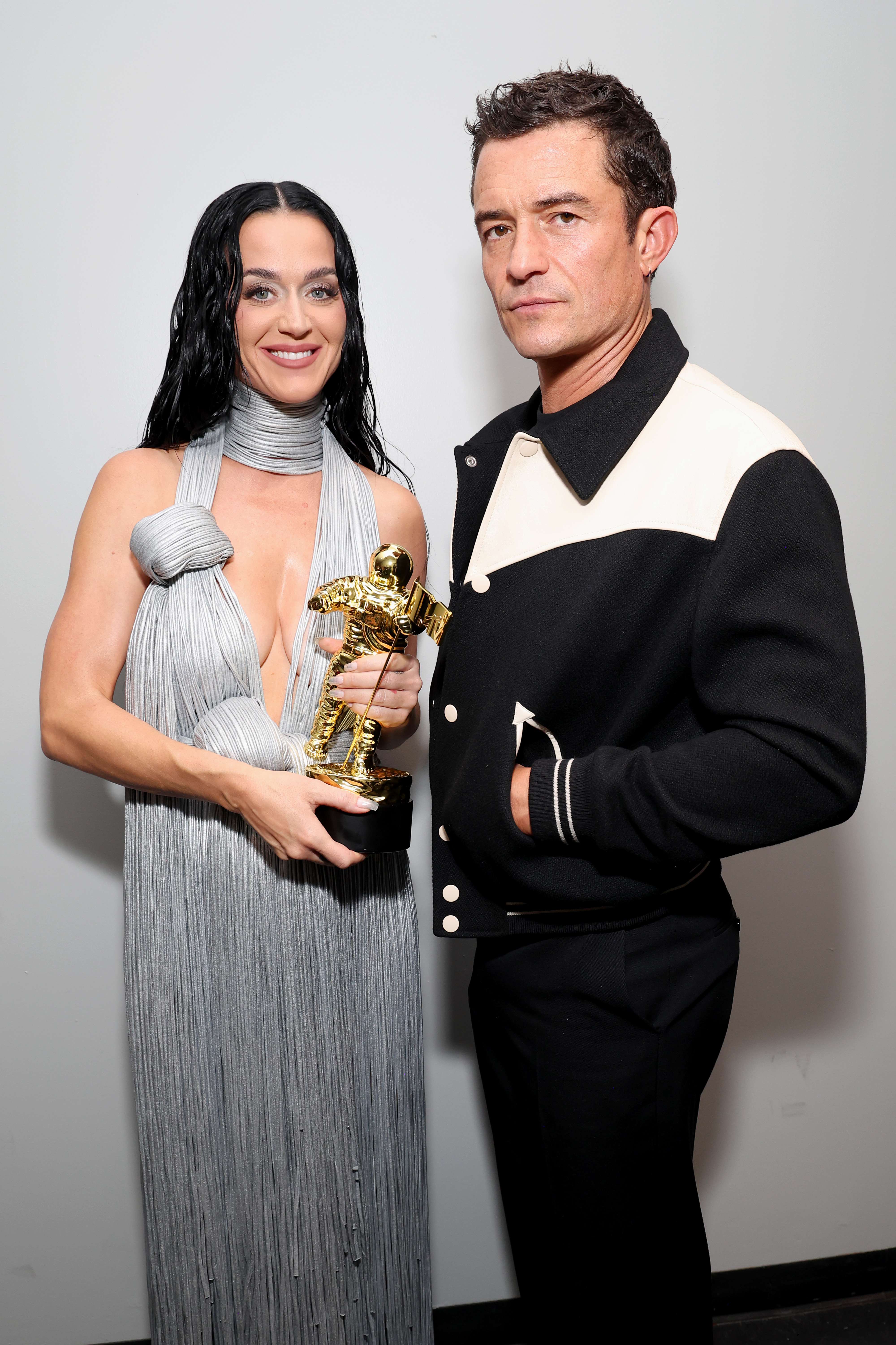 Despite never marrying, Perry and Bloom spent nearly a decade together before confirming their separation in July 2025. Their representatives emphasized that raising Daisy with love, stability, and mutual respect would remain their shared priority. | Source: Getty Images