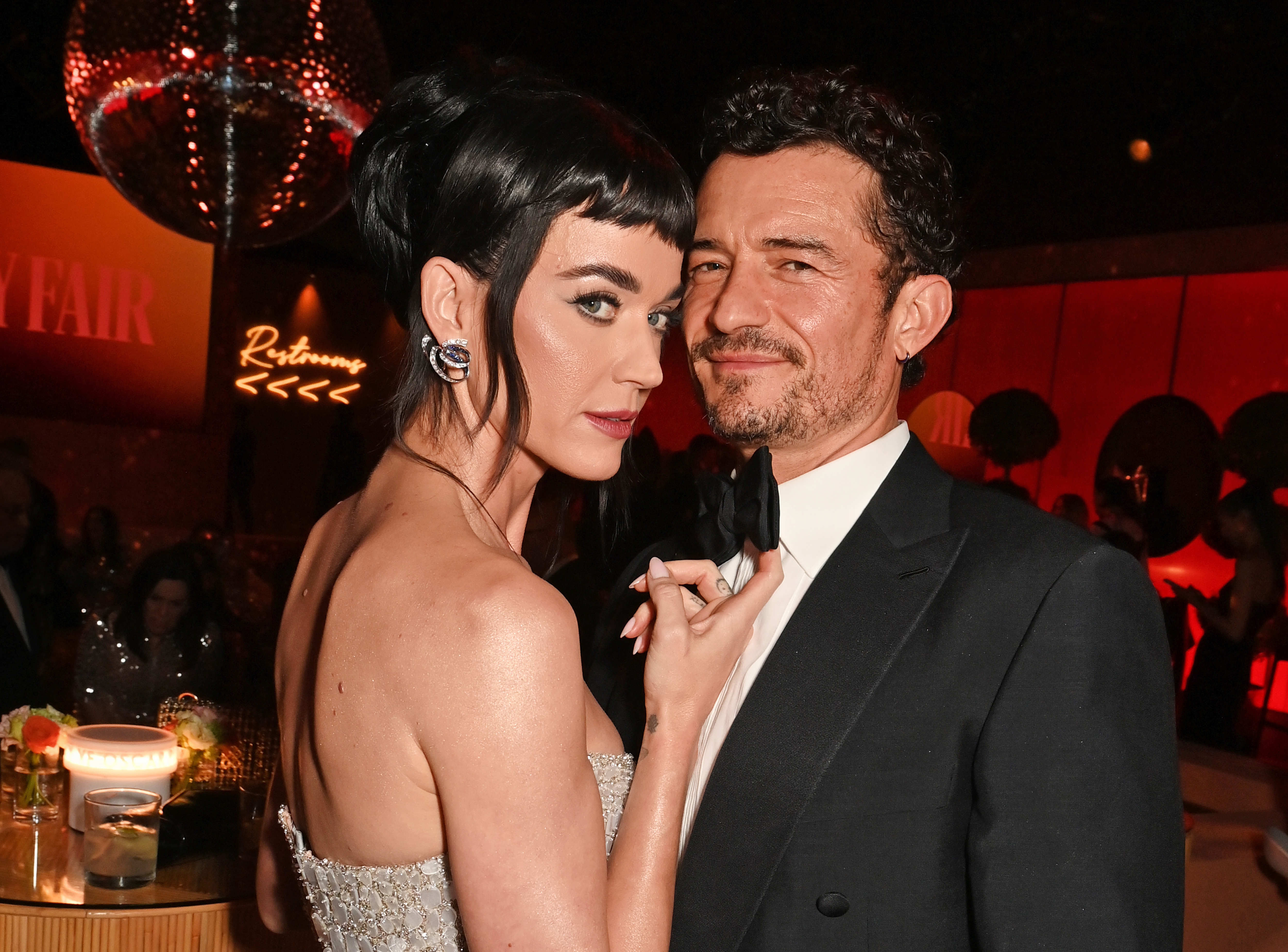 Katy Perry and Orlando Bloom announced their engagement in 2019 but confirmed their separation in July 2025. Despite their split, the former couple emphasized their commitment to raising Daisy with love, stability, and mutual respect. | Source: Getty Images