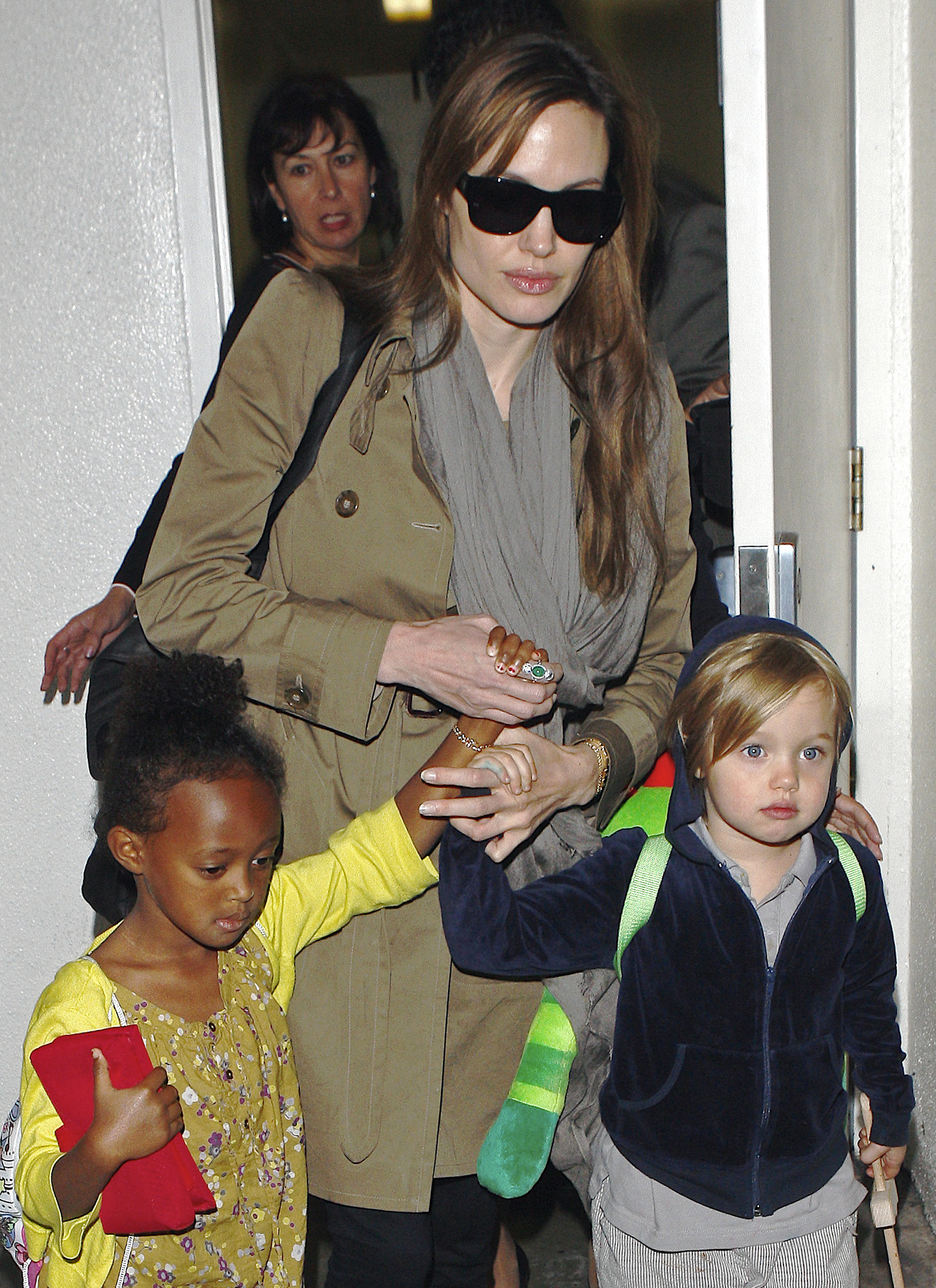 Angelina has consistently emphasized the importance of allowing her children to develop their own identities. In a September 2026 interview, she expressed pride in their independence and individuality.