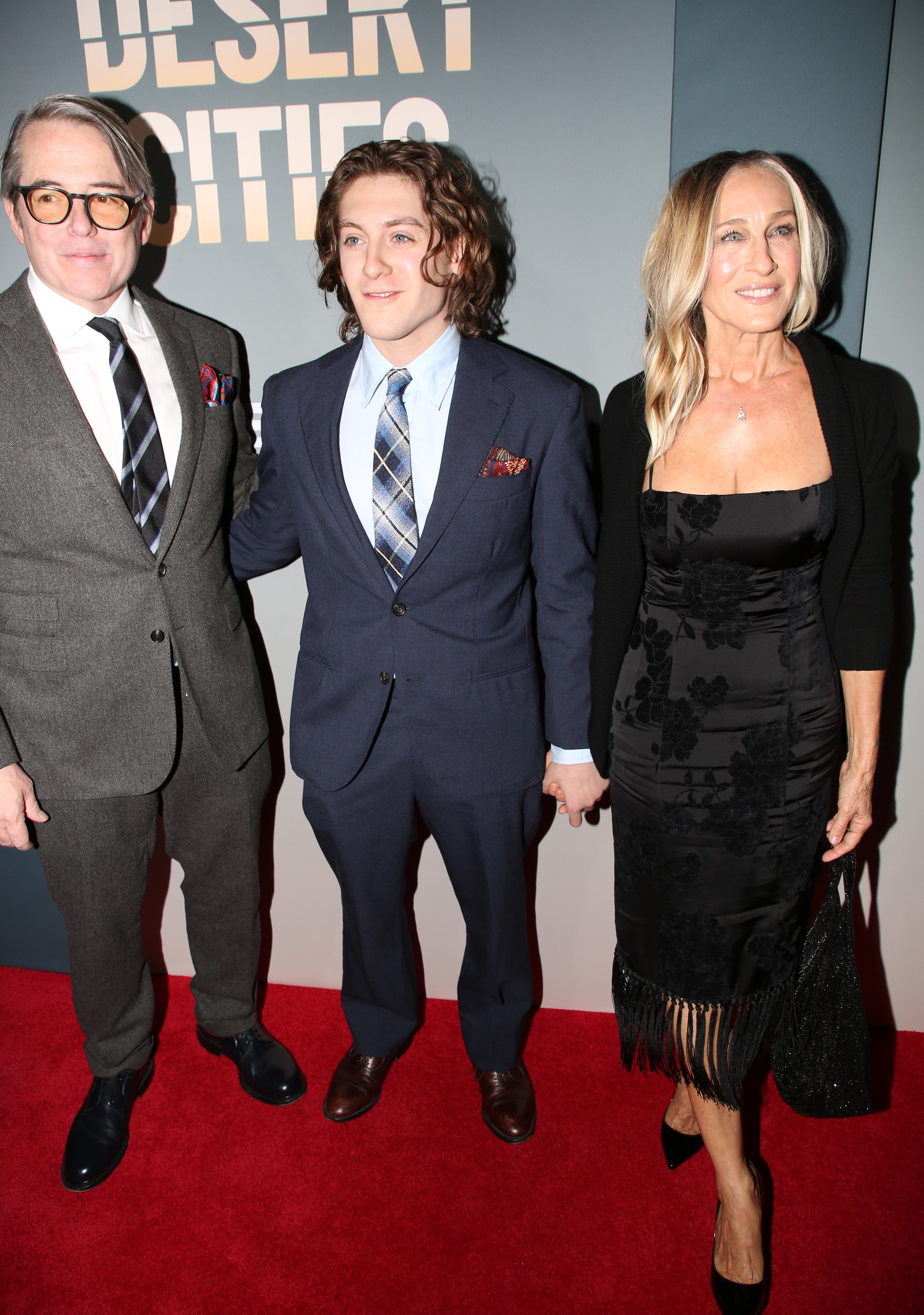 Before pursuing acting, James Wilkie graduated from Brown University in 2025 with a bachelor's degree in Classics, fulfilling his mother's earlier wish that he complete college. | Source: Getty Images.