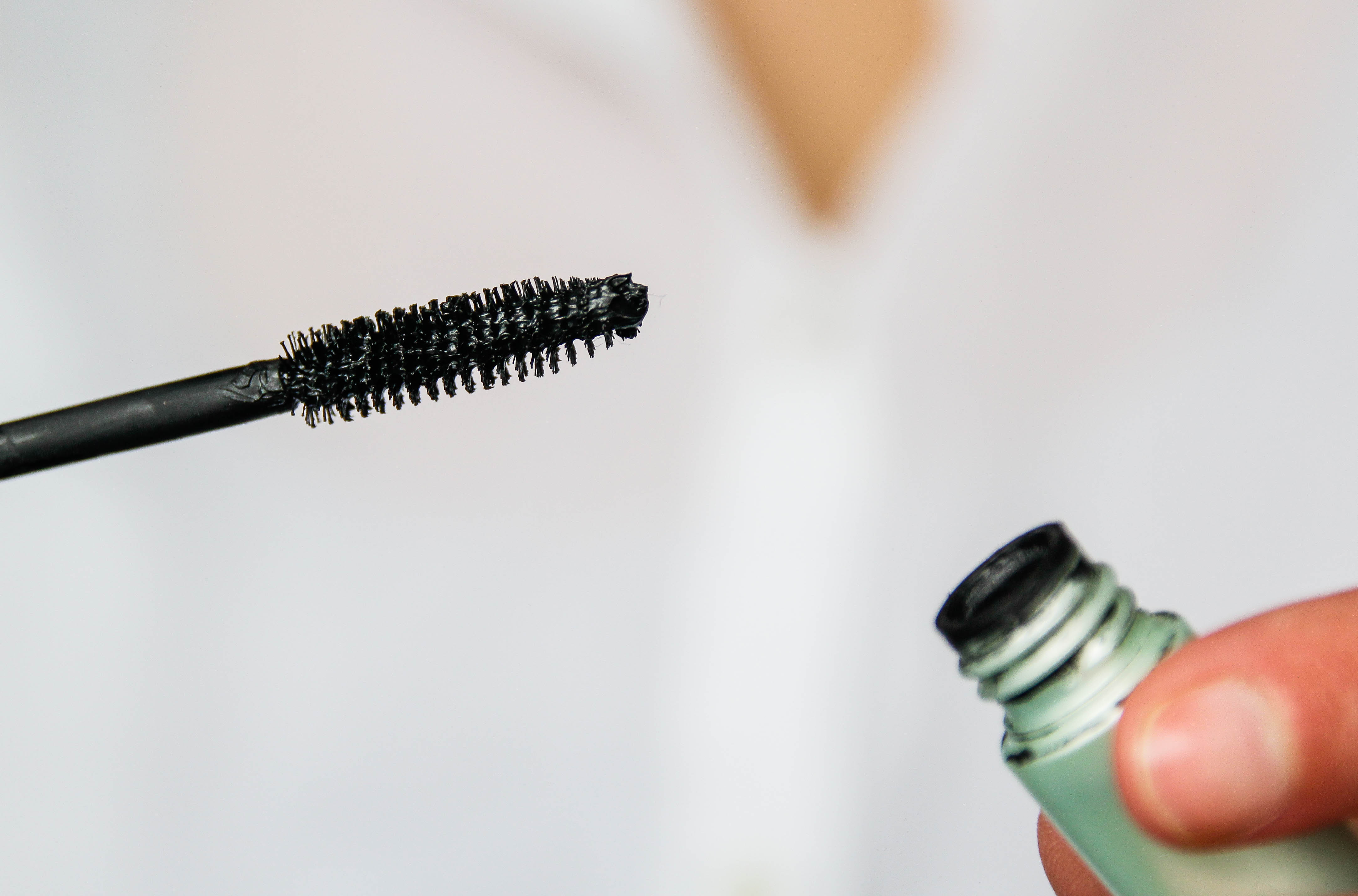 Mascara | Source: Getty Images