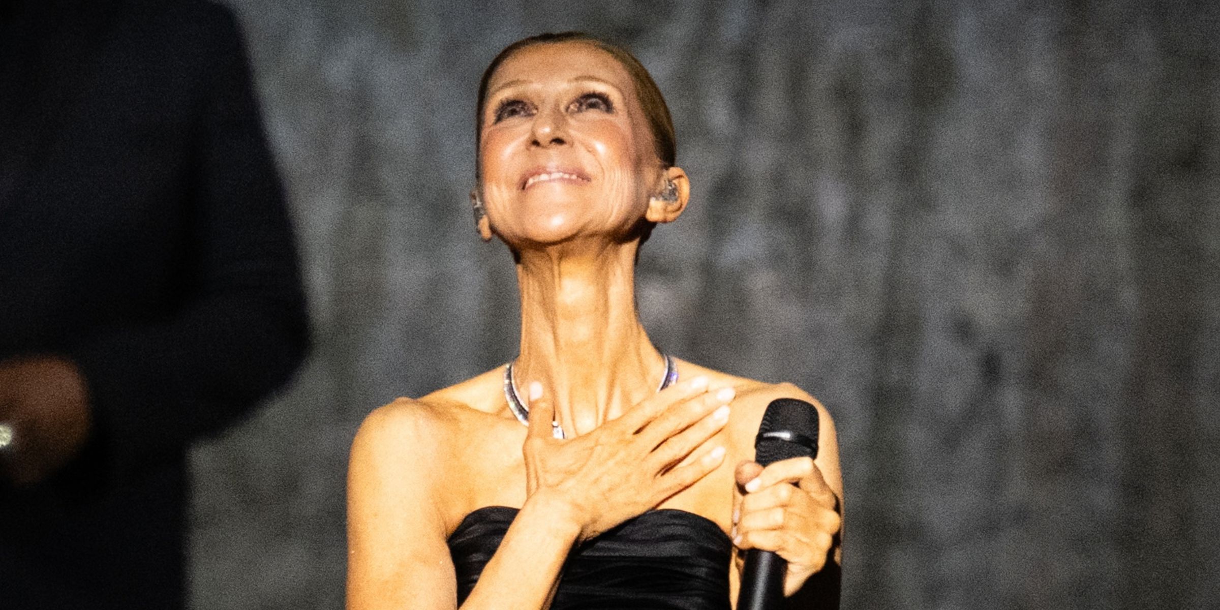 Celine Dion | Source: Getty Images