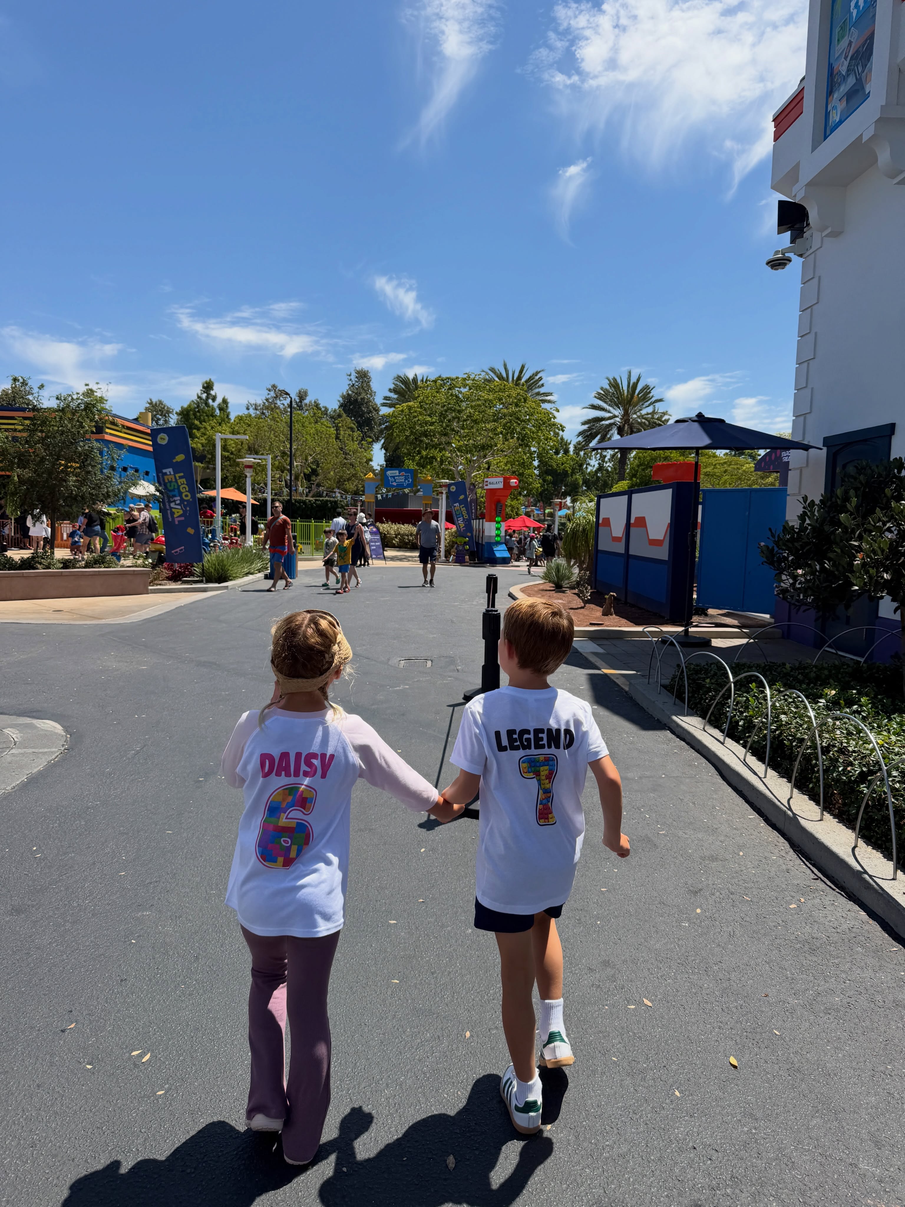 Daisy celebrated her sixth birthday in August 2026, and her famous mother marked the occasion with a rare family Instagram post. Perry has consistently protected her daughter's privacy, typically sharing photographs that conceal her face. | Source: Instagram/katyperry
