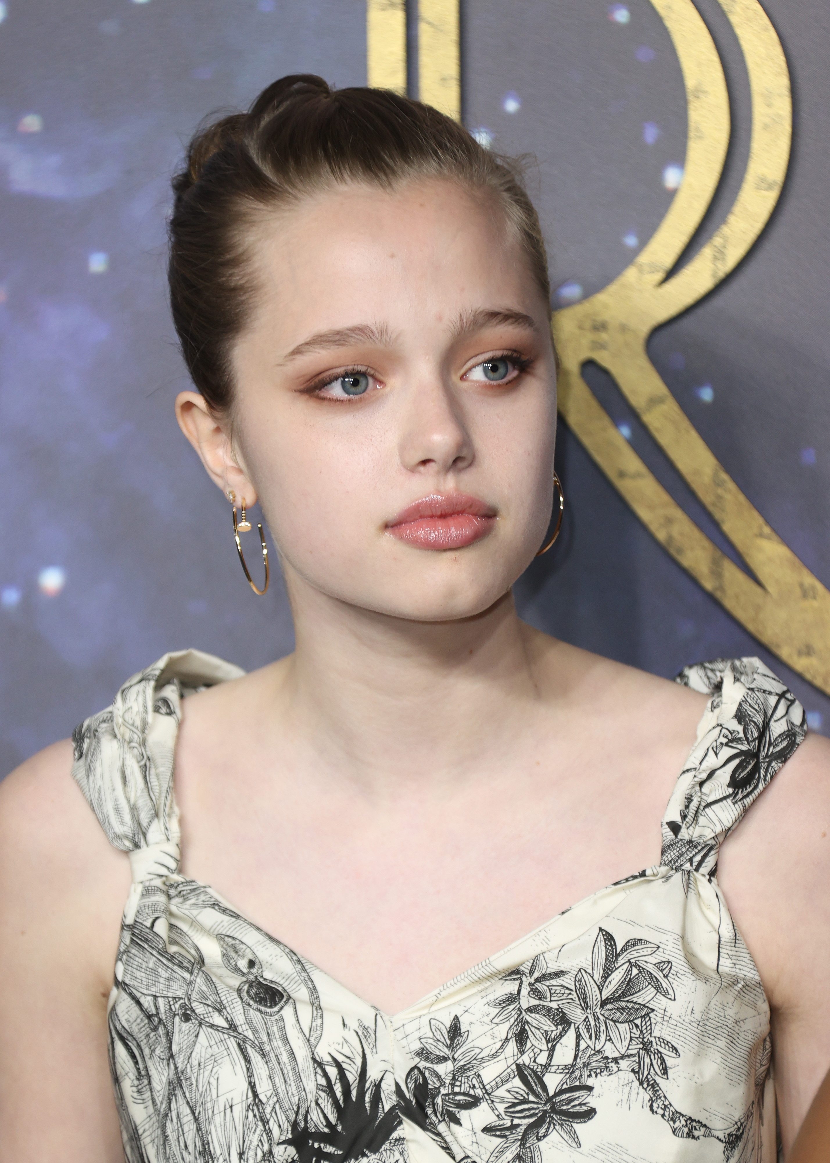 Shiloh's teenage years marked an important period of self-expression as she continued developing her own style. In 2024, she took another significant step toward independence by legally removing "Pitt" from her surname.